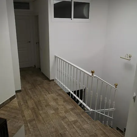 Casa En La Bahia De Cadiz Feriehus