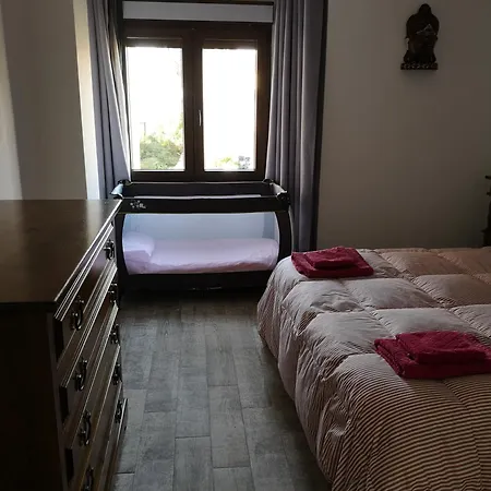 Feriehus Casa En La Bahia De Cadiz *