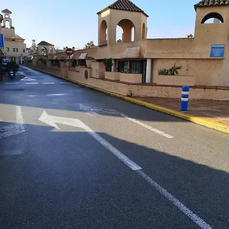 Feriehus Casa En La Bahia De Cadiz *