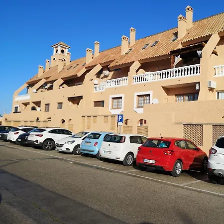 Feriehus Casa En La Bahia De Cadiz *