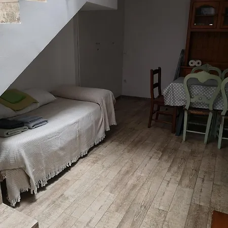 Casa En La Bahia De Cadiz Holiday home *