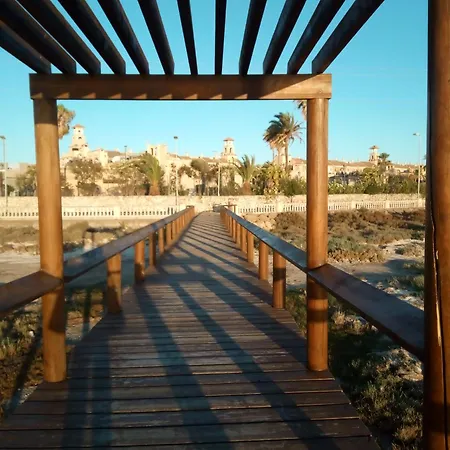 Casa En La Bahia De Cadiz