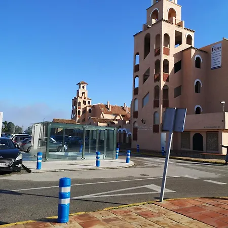 Casa En La Bahia De Cadiz Holiday home *