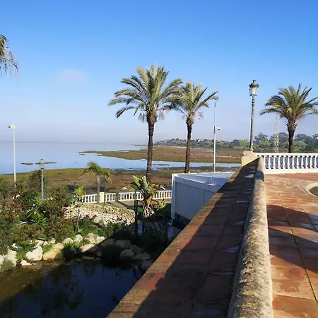 Holiday home Casa En La Bahia De Cadiz San Fernando