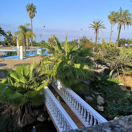 Casa En La Bahia De Cadiz San Fernando
